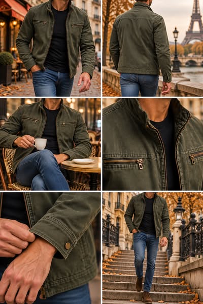 Renato | Offre d’Automne -50%