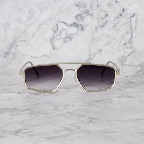 Γυαλιά Ηλίου Aviator Πολυγωνικά PABLO
