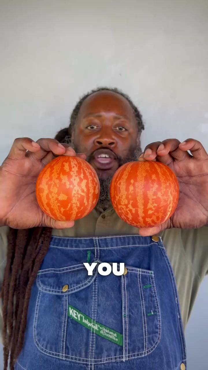 Grow Your Own Food