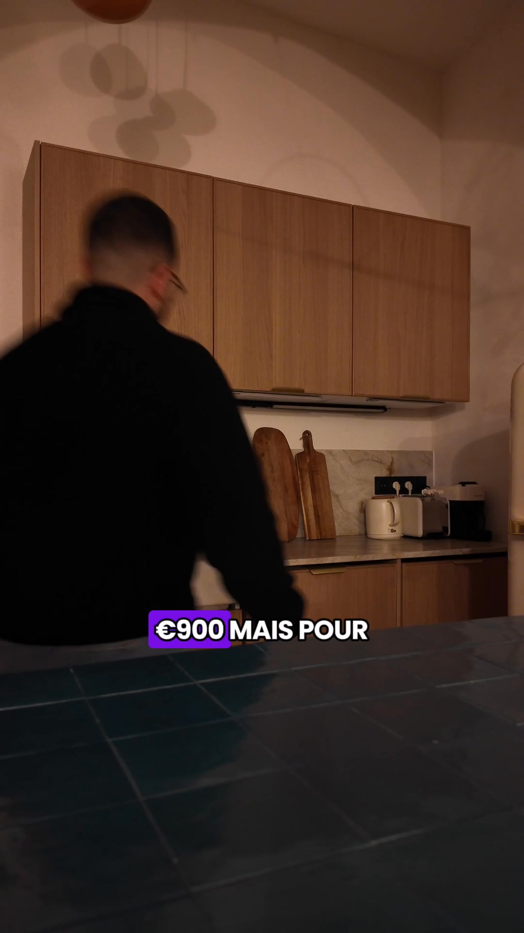 900€ d’électricien ? Zéro avec Movement 3.0