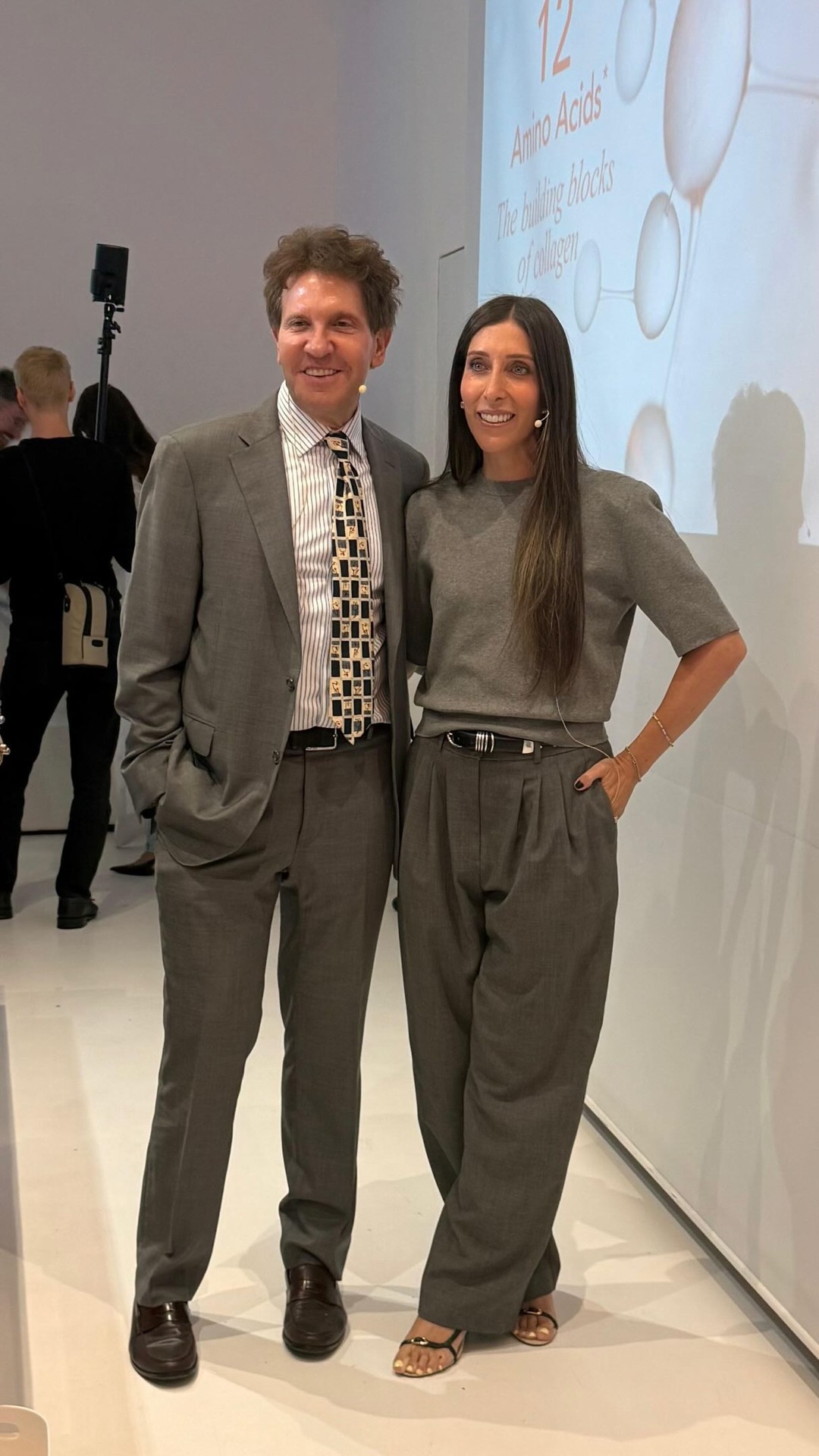 Anúncio de Dr. Dennis Gross Skincare