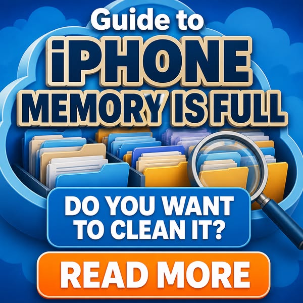 Cloud Storage Services - What To Know