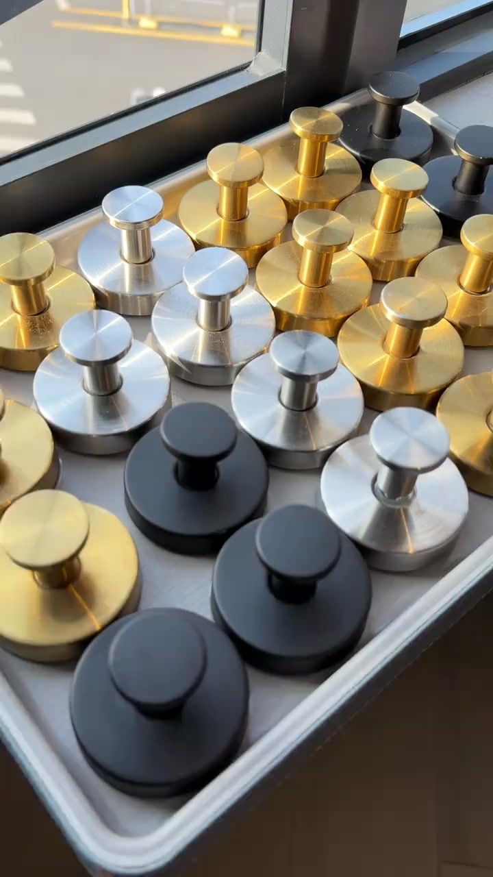 Upgraded Suction Cup Hooks