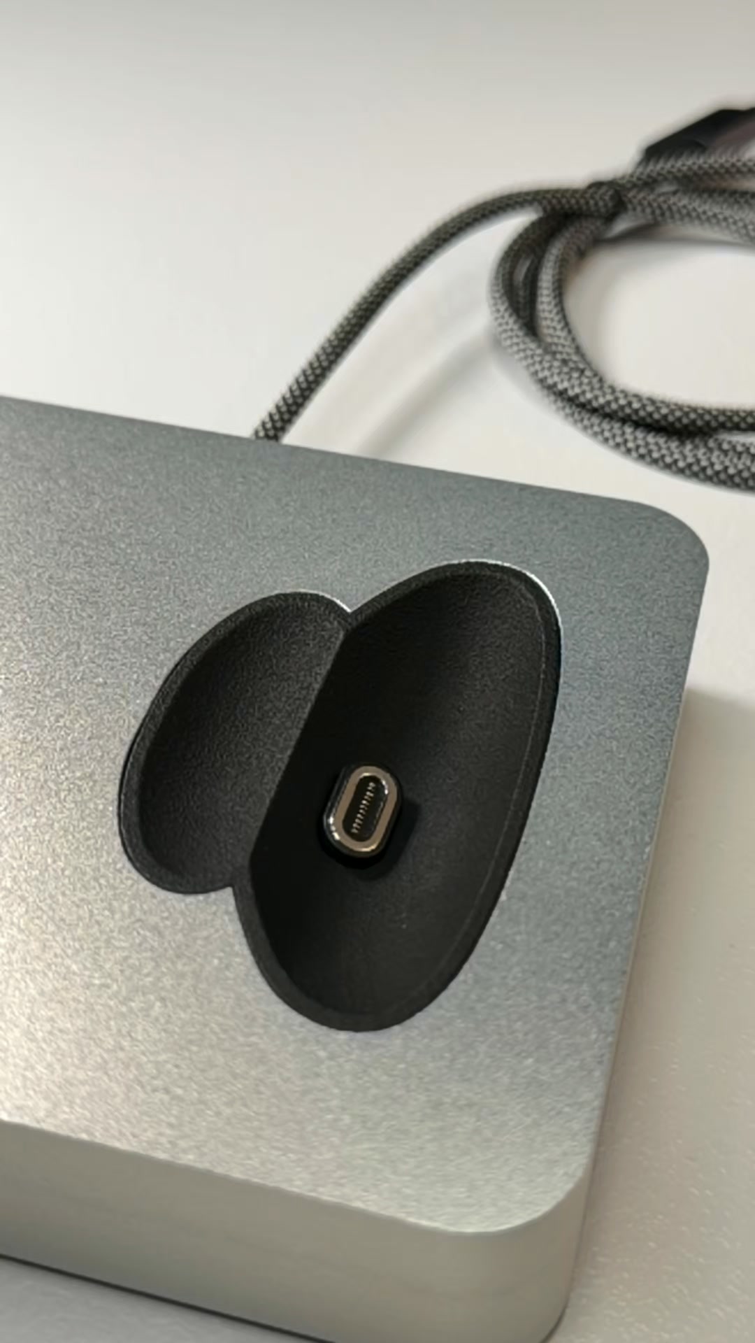 Designed for a Better Desk