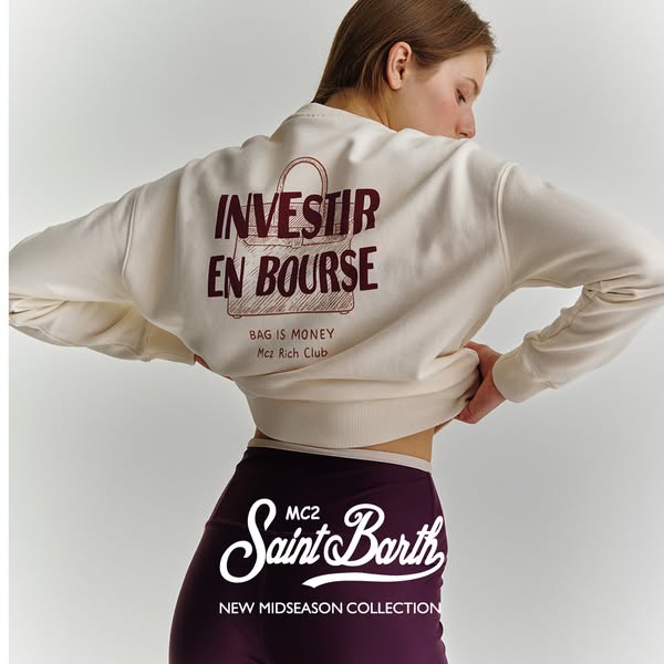 SPORTY, WITH A TWIST