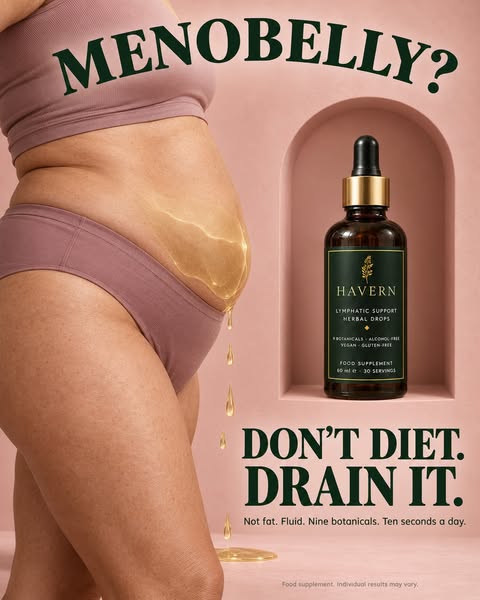 Menopause changes how you hold fluid
