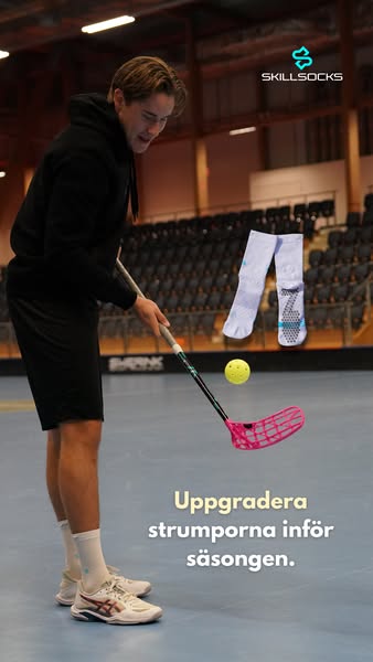 Det är sällan skorna