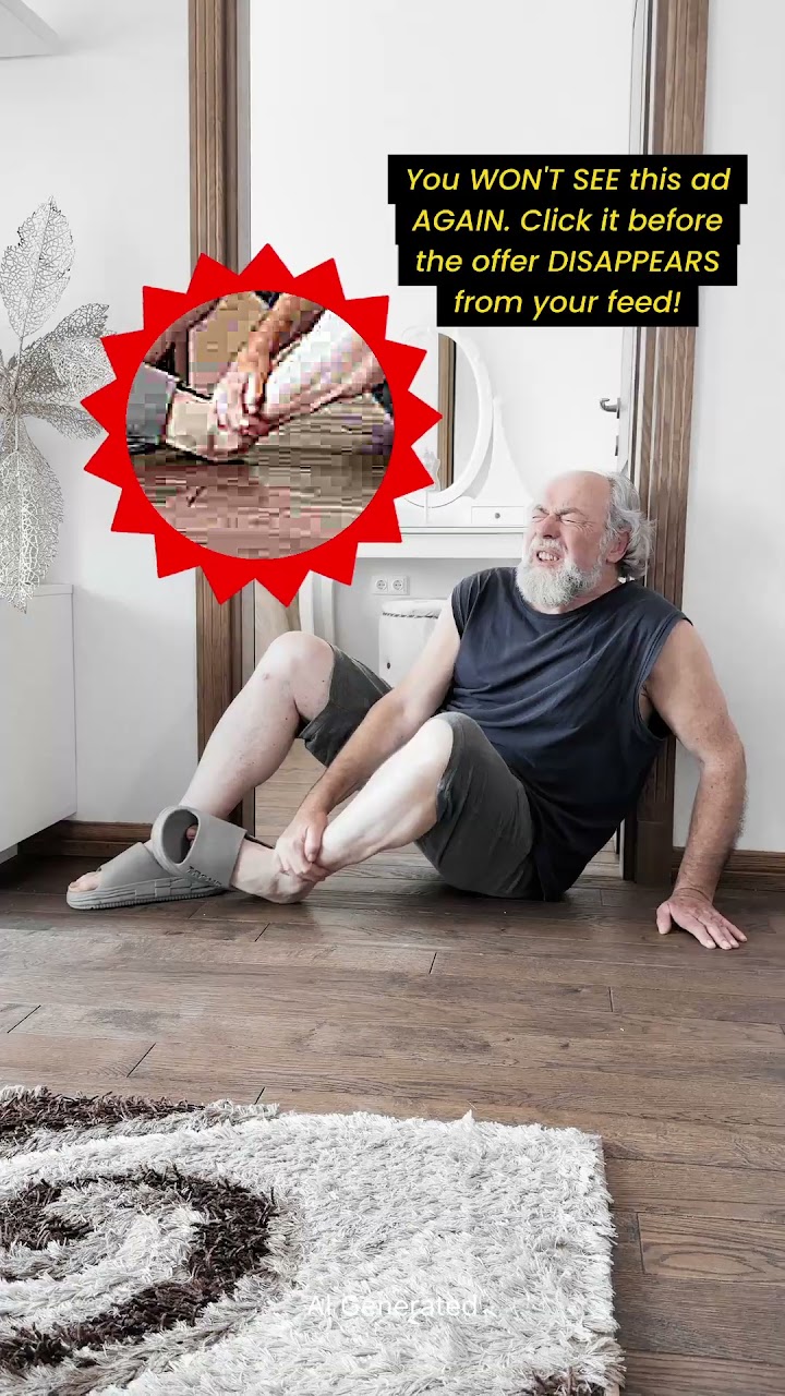 This Foot Massager Is Flying Off The Shelves