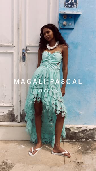 ALEGRIA: Now Available