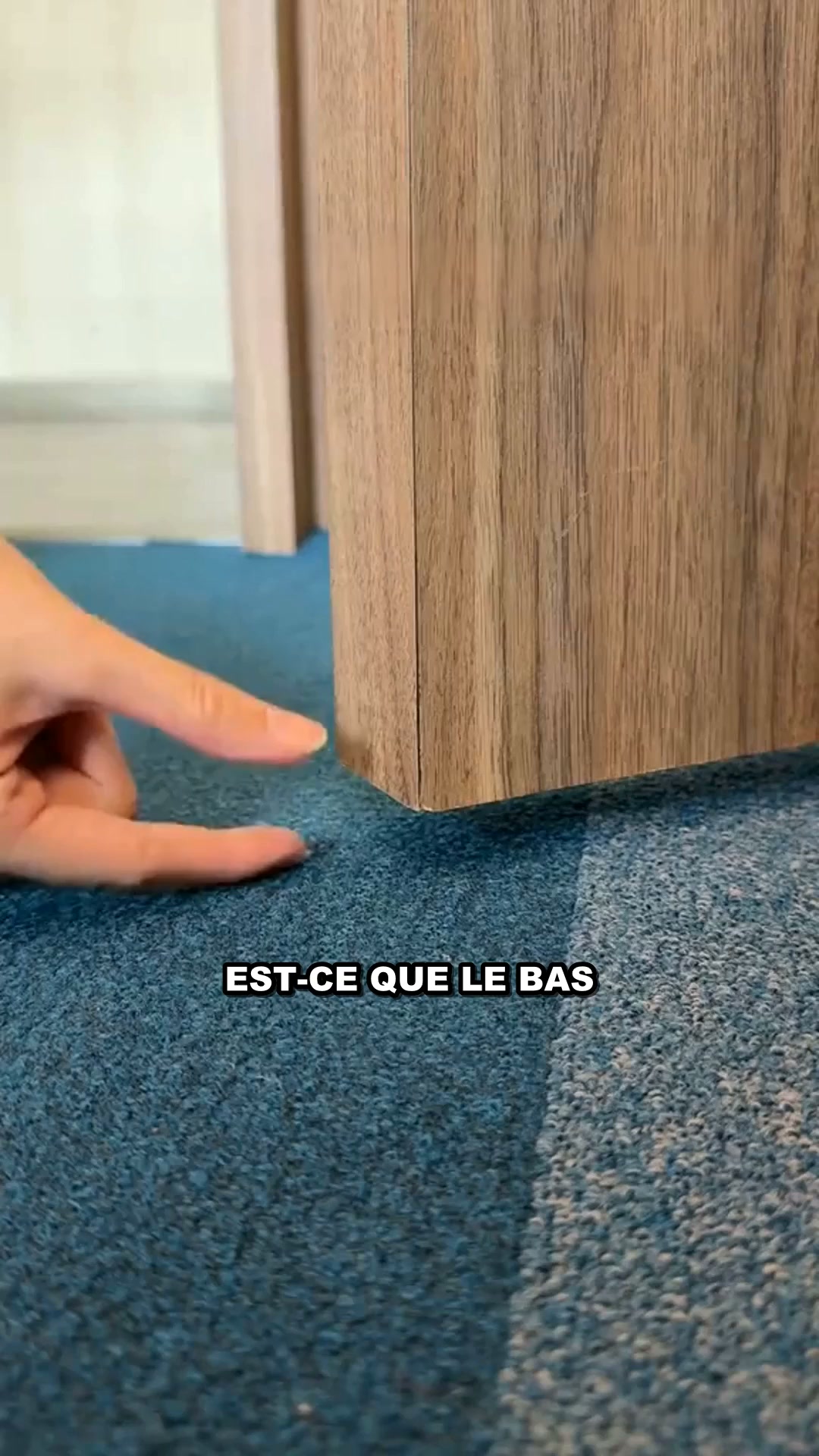 30 jours pour l'essayer chez toi.