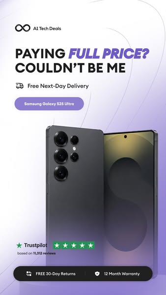 Premium Android, Smarter Price