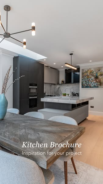 Kitchen Brochure