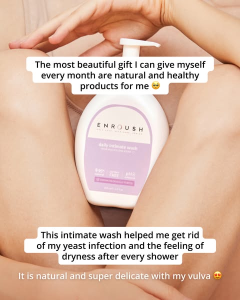Your skin deserves more
