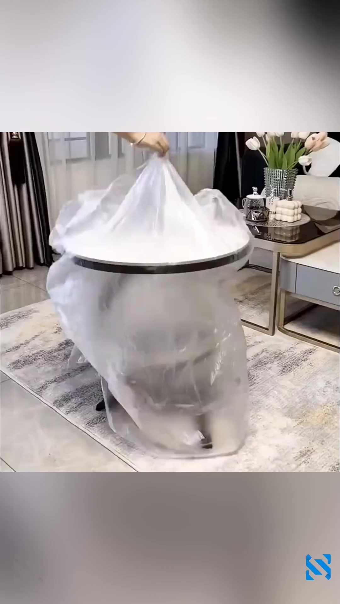 Stile elegante per ogni stanza