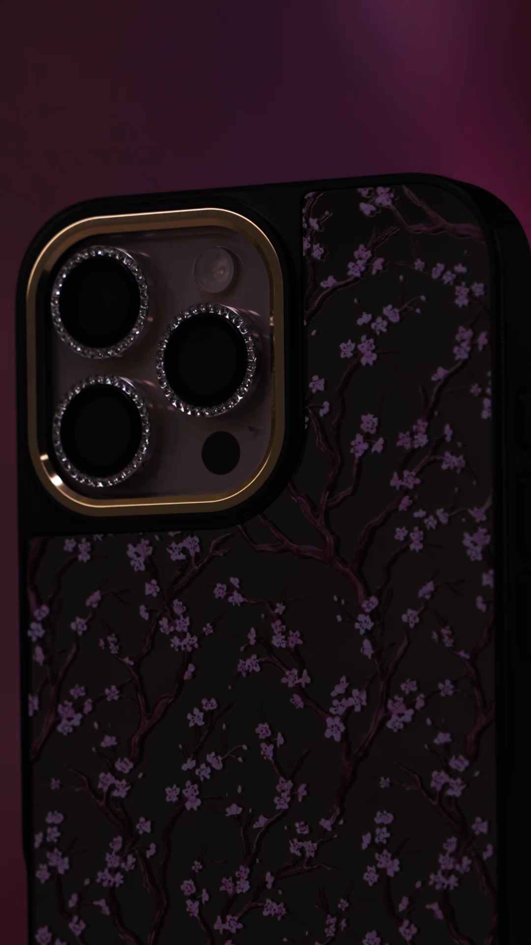 Exclusive: HANAMI Collection