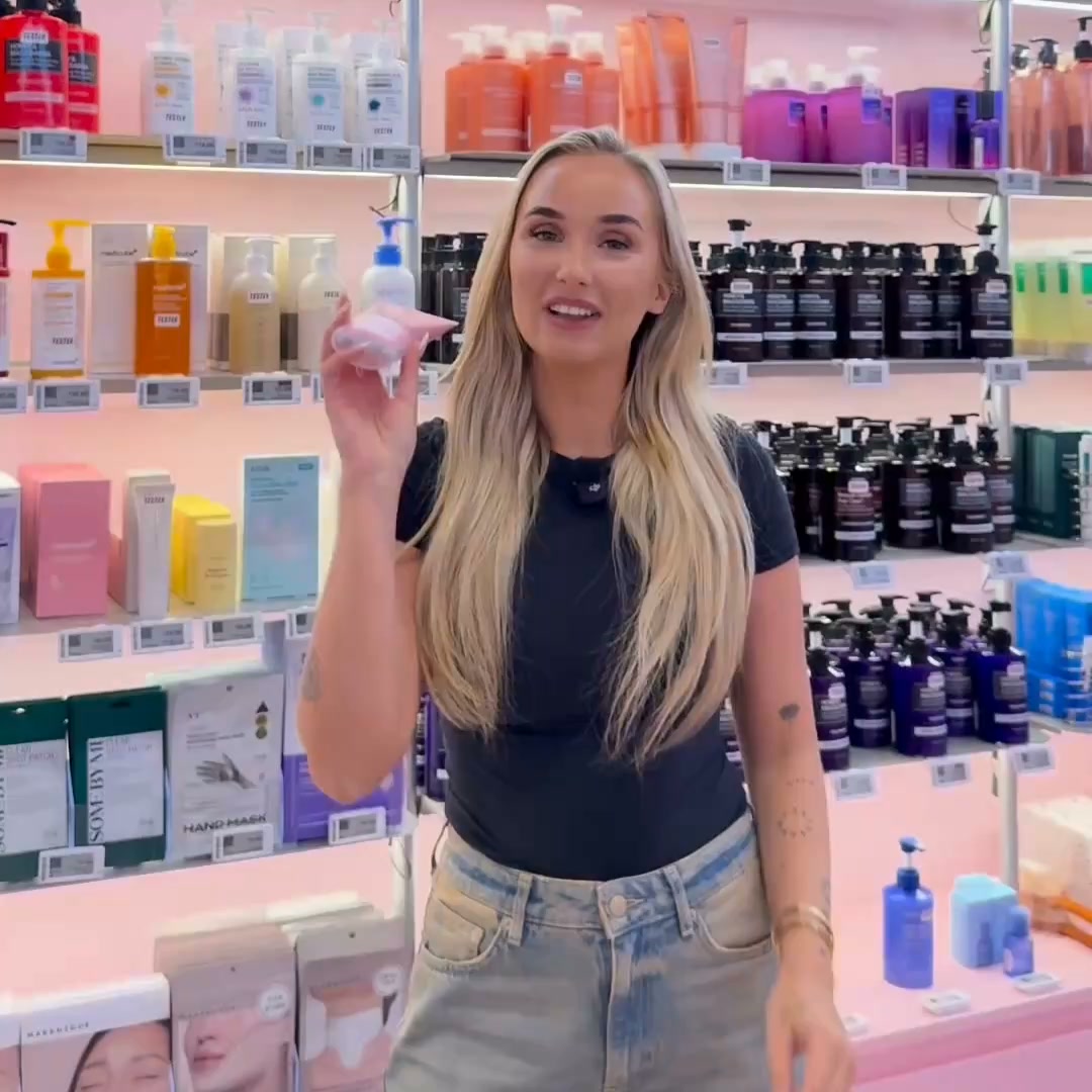 K-Beauty Store