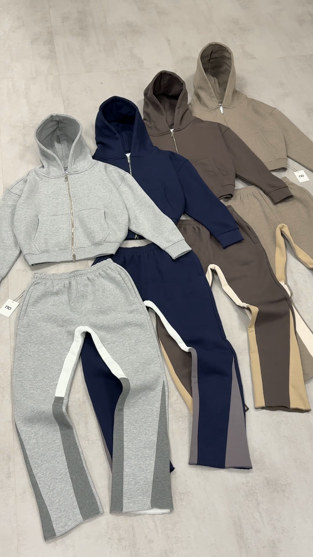 Autumn Winter '26 | Available now.