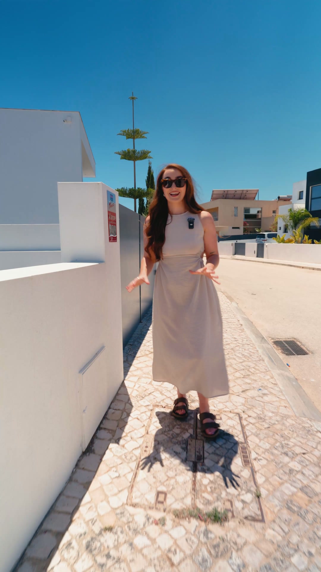 WIN A LUXURY VILLA OR €500K