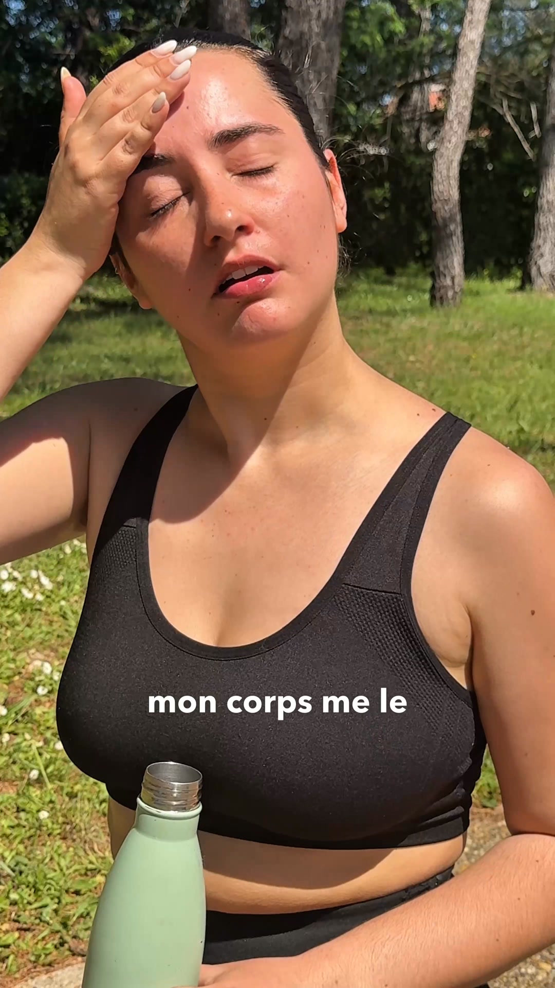 Déo Efficace & Naturel