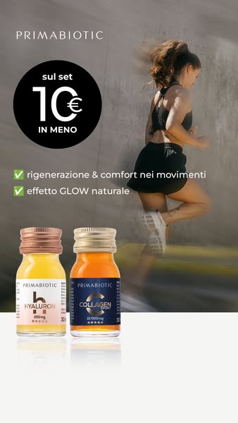 10 Euro in meno e spedizione gratuita