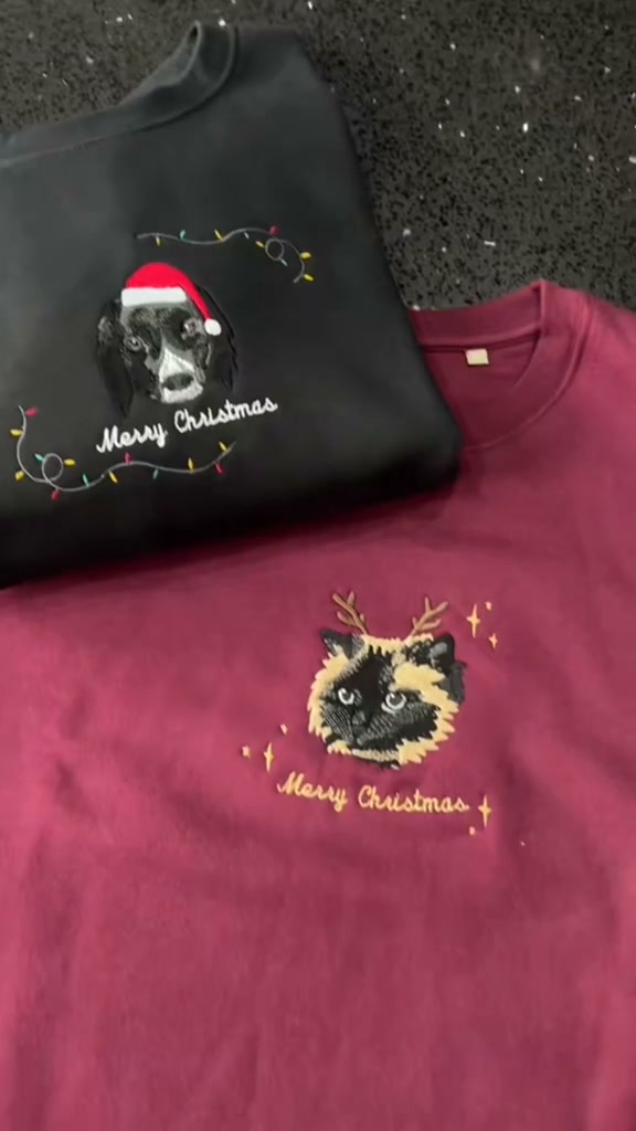 Christmas Just Got Cuter