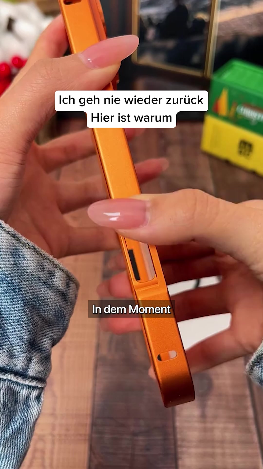 Schütze dein iPhone JETZT