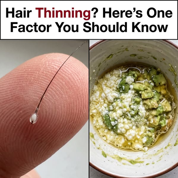 Your Hair Doesn't Need More Products... It Might Need Fewer Mistakes.