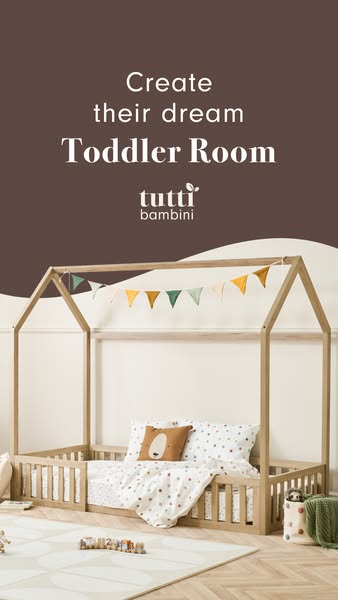 Toddler Bedrooms