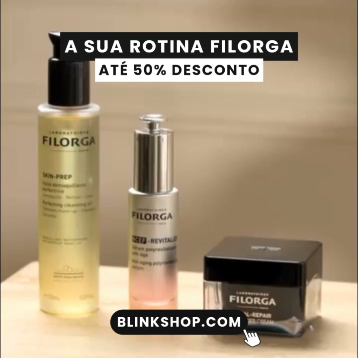 Filorga Meso-Mask Máscara Suavizante e Luminosidade 50ml