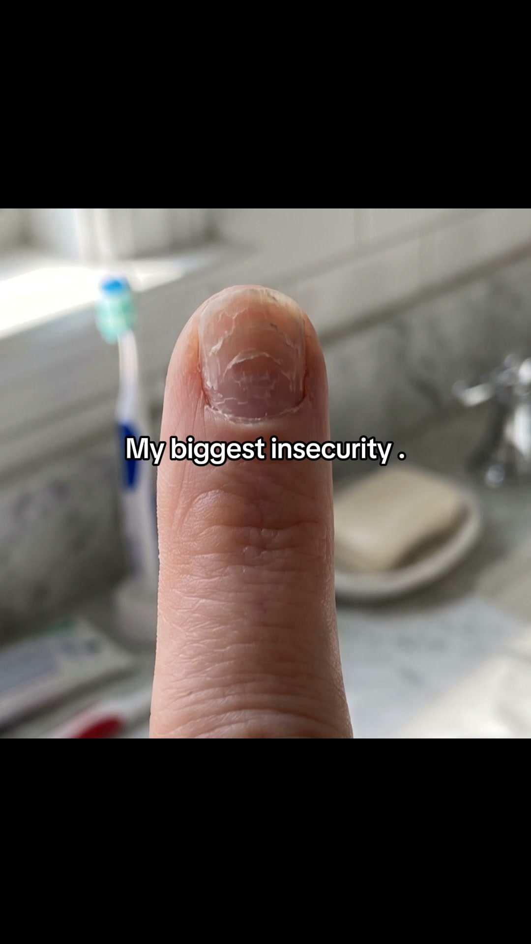 Why Nails Break After 50