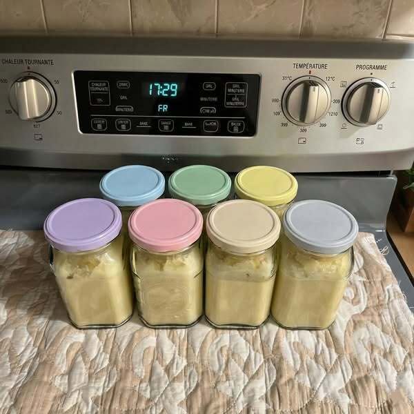 O teu pão caseiro fica duro ao fim de 2 dias?