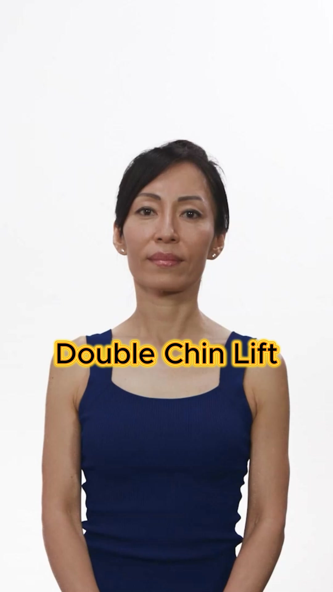 Why Your Double Chin Isn't Going Anywhere
