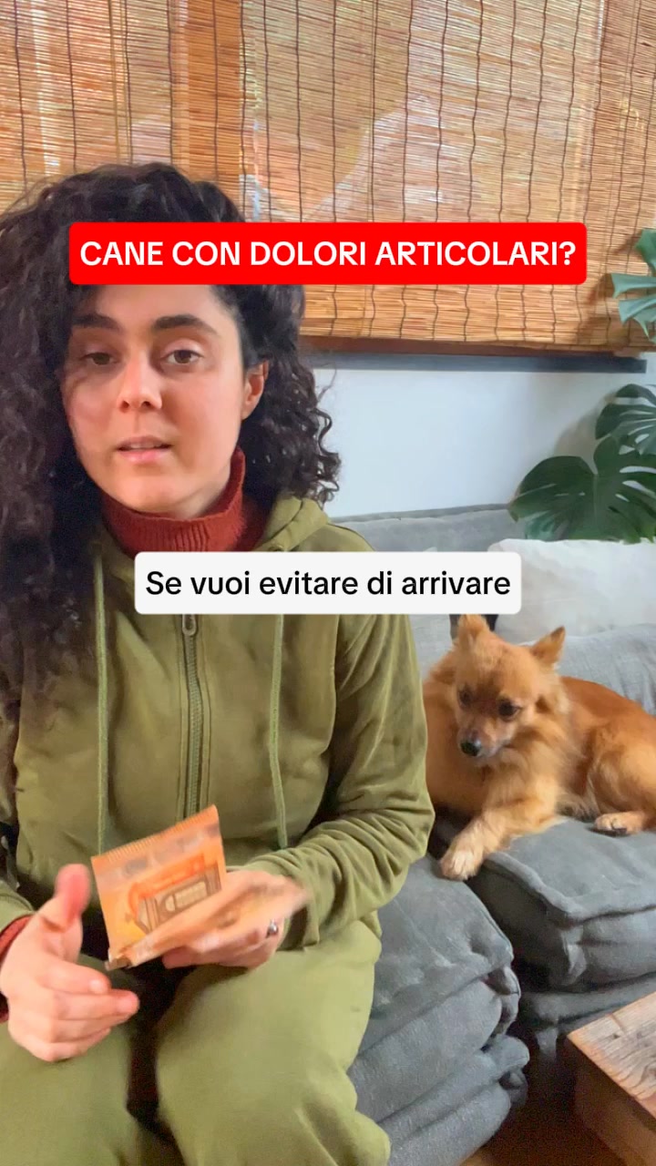 Ossa & Articolazioni