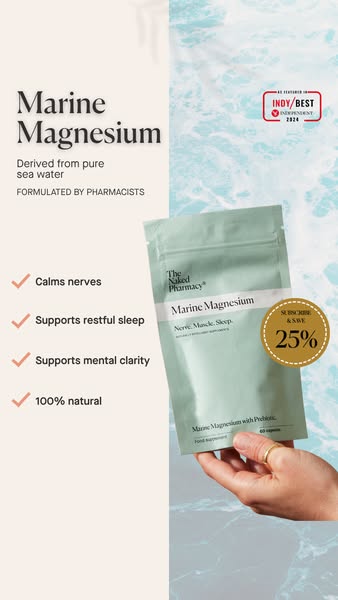 Subscribe & Save 25% Each Month