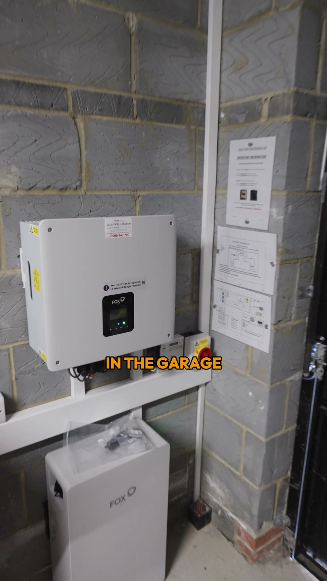 Get A Free Solar Quote