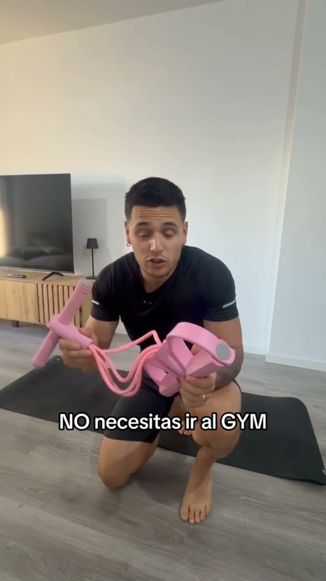 Guía de ejercicios Incluida.