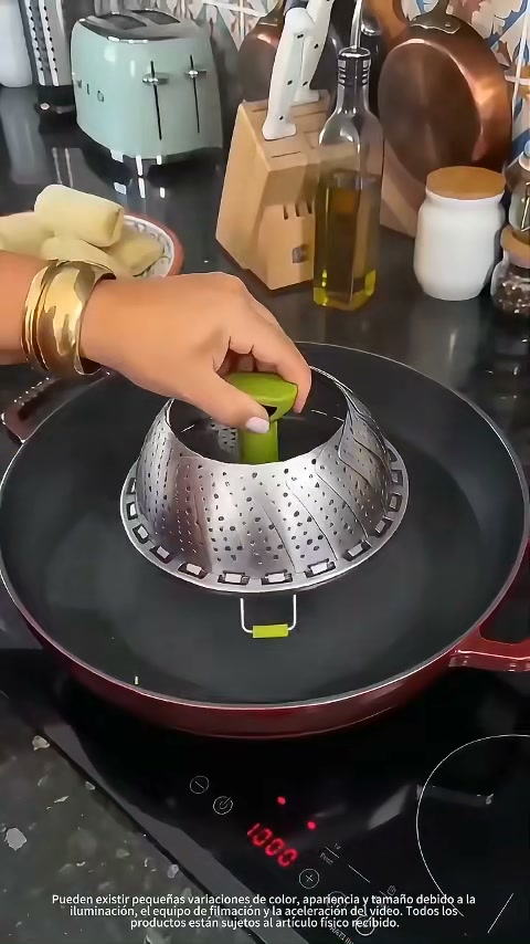 Anúncio de Microwavetom