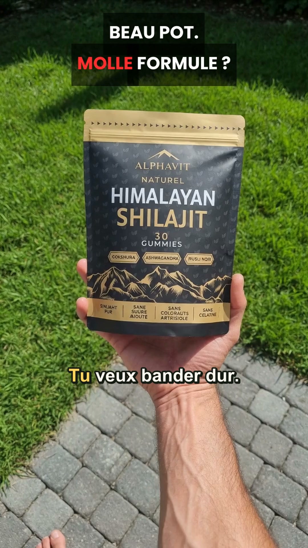 1 acheté + 1 offert aujourd'hui