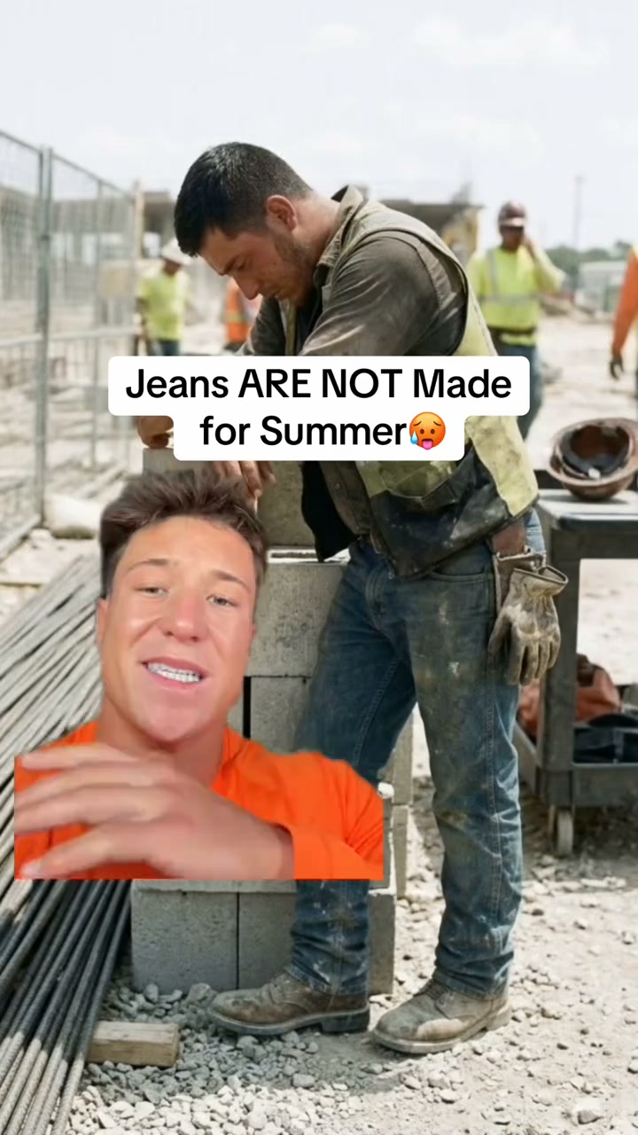 The Tactical Cargo Pants