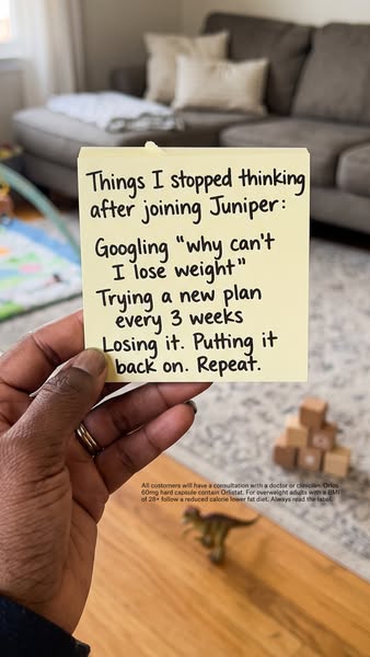 Start With Juniper Today