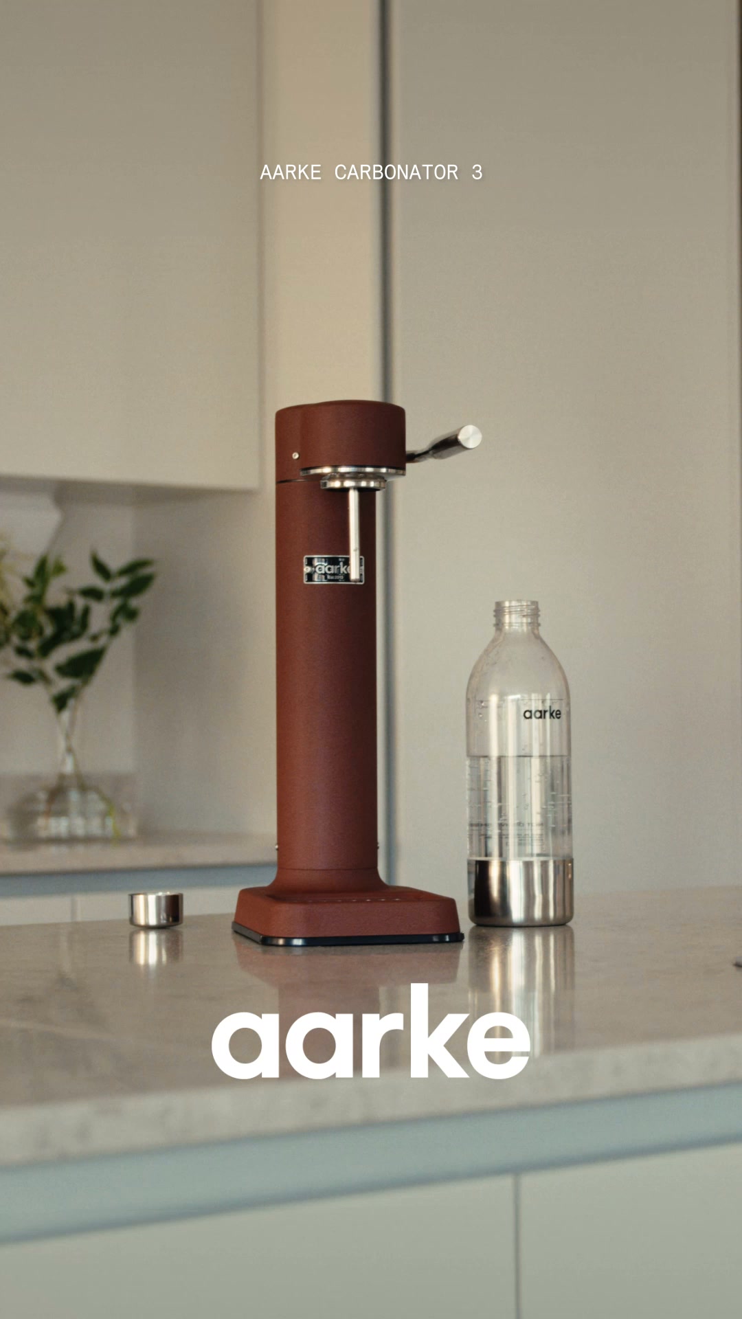 Aarke Carbonator 3