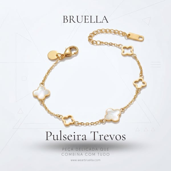 Elegância simples, agora mais em conta.