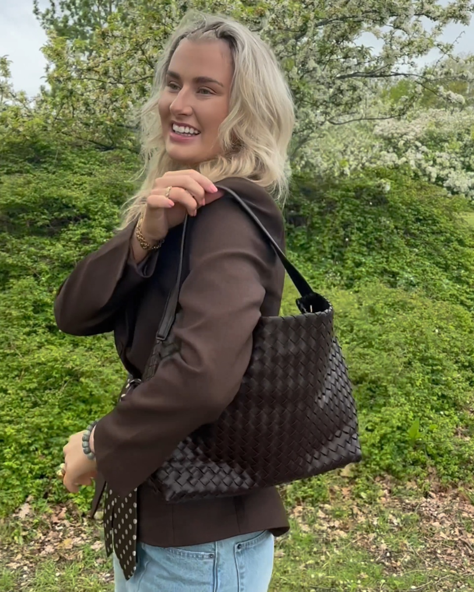 BESTSELLER: Dagmar Taske