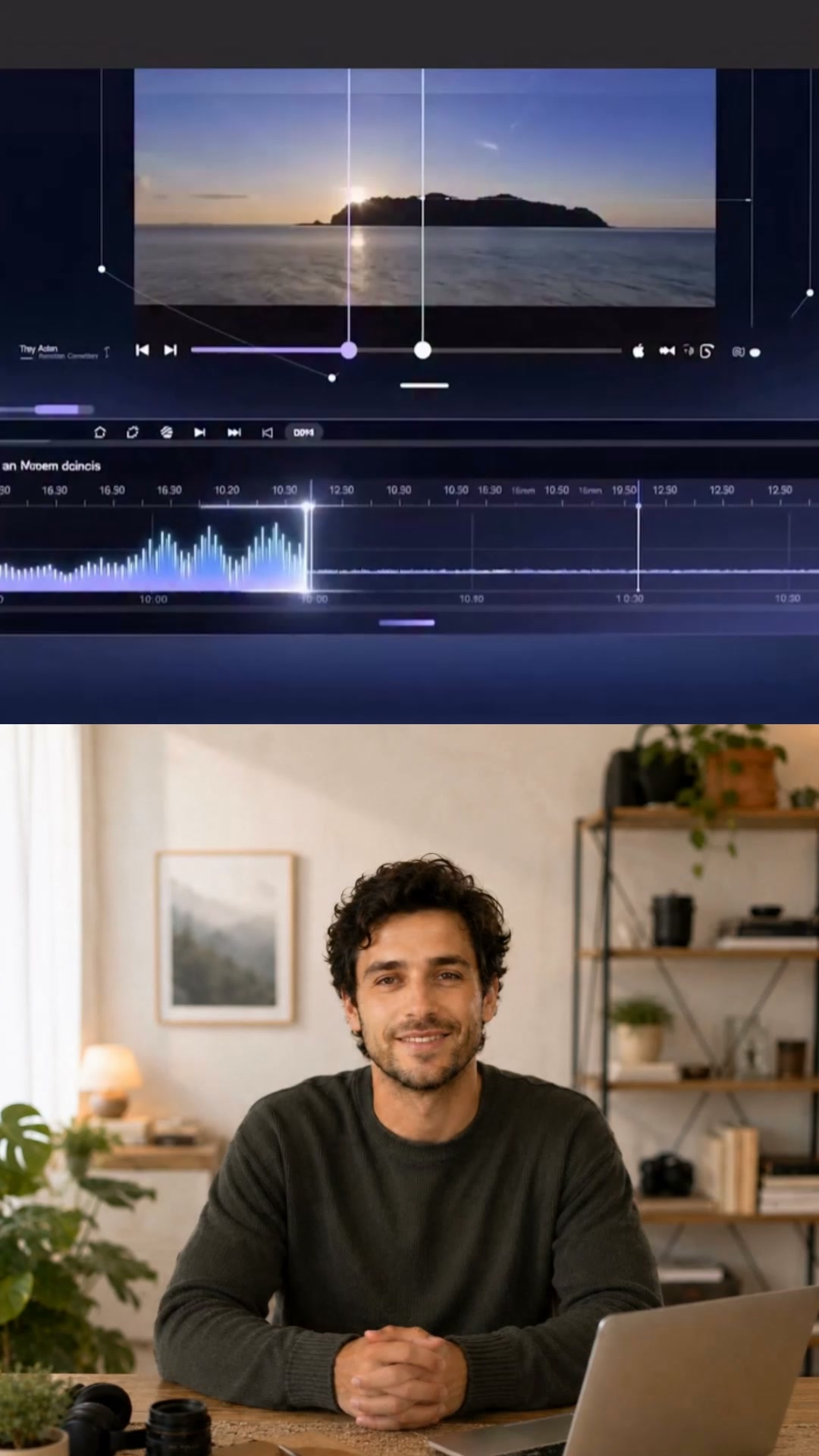 The Ultimate Creator BGM Tool