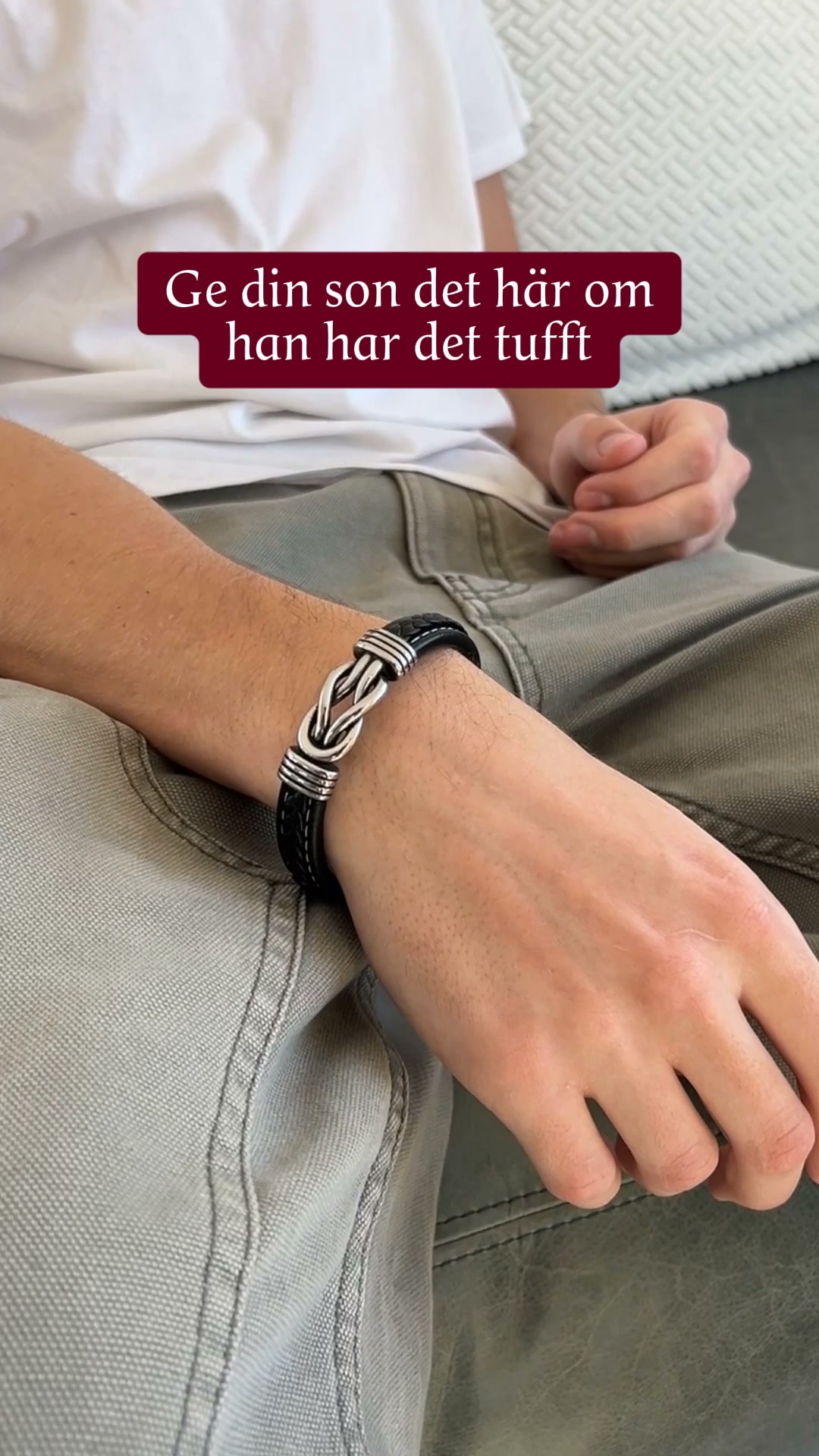Den Perfekta Gåvan