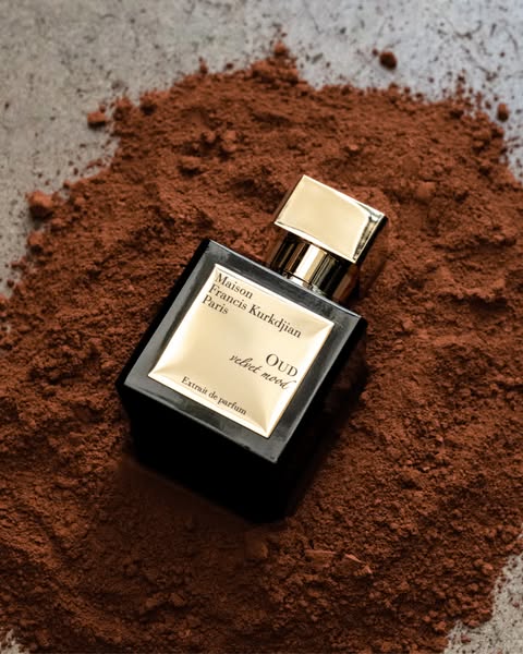 Signature scents