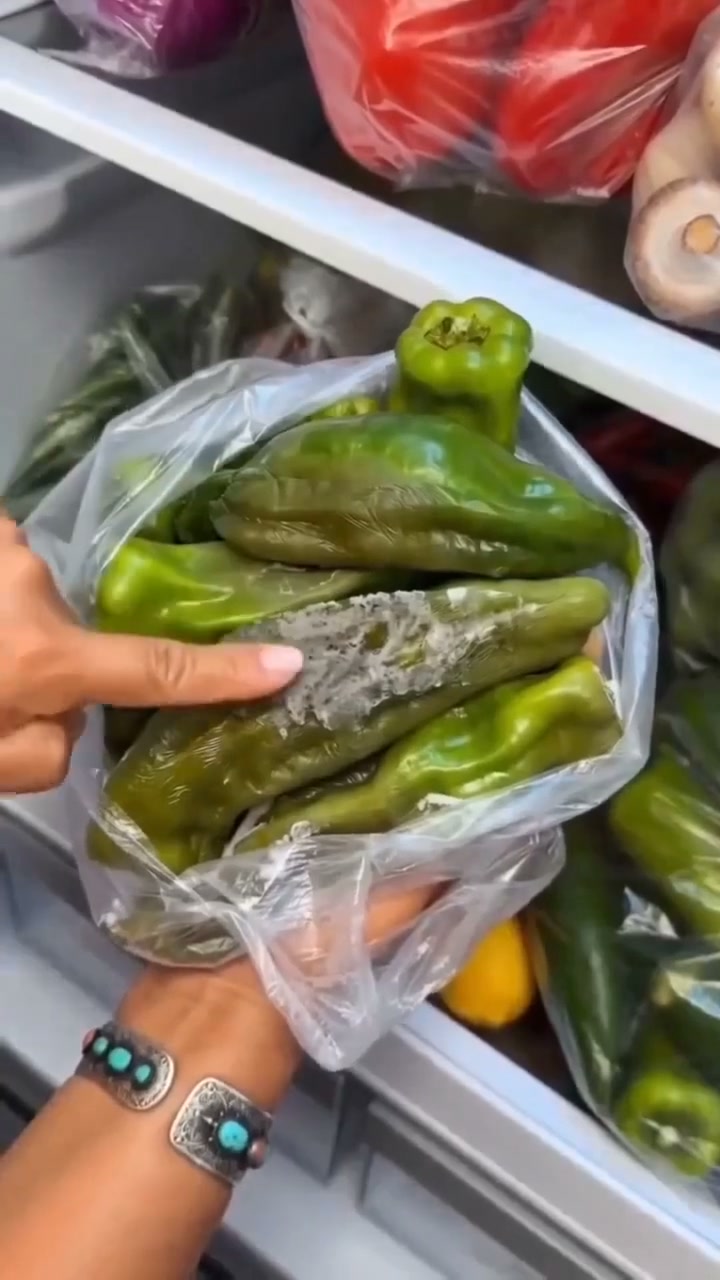 Keep Food Fresh Longer