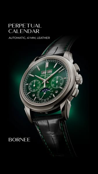 The Art of Time