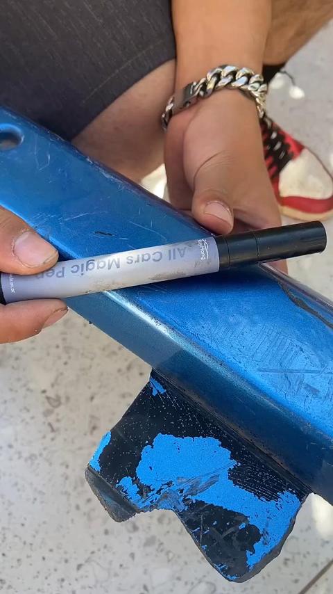 Magic Car Scratch Removal Pen