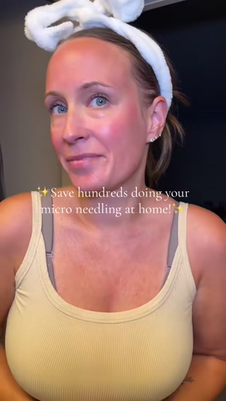 I Was Unsure About Micro-Infusion... Now I’m Hooked